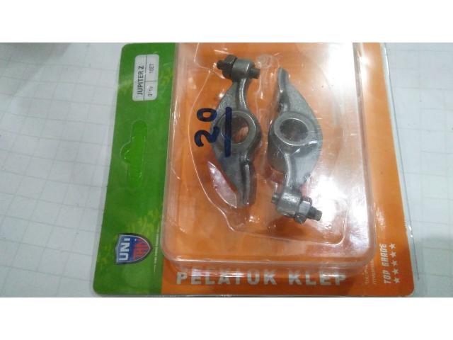 Pelatuk Klep Jupiter Z
