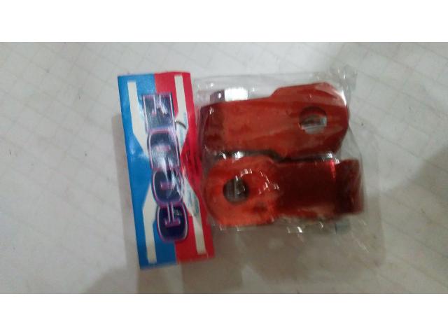 Sambungan Shock Belakang Motor Bebek