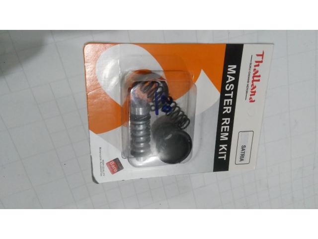 Master Rem Kit Satria