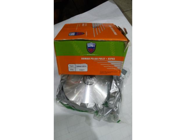 Rumah Roller Pulley Vario 125 FI
