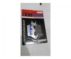 Kampas Rem Cakram Revo Absolute