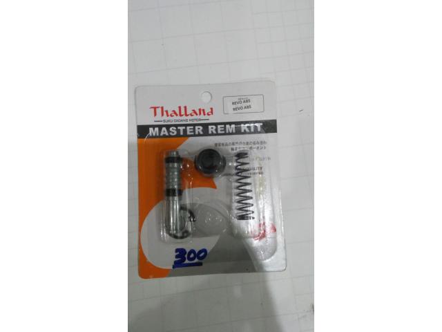 Master Rem Kit Depan Revo Absolute