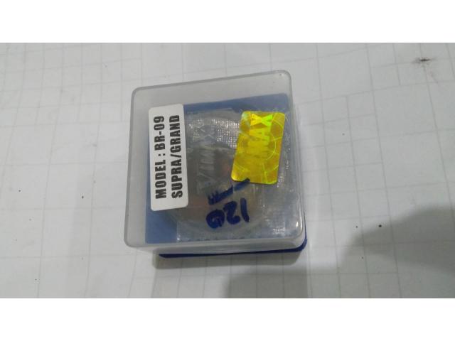 Laher Stir Grand/Supra