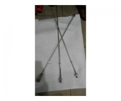 Lidi Rem Jupiter Z MX Supra