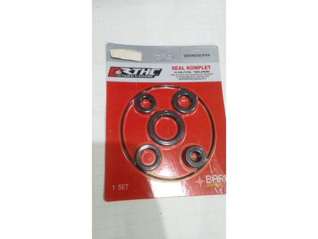 Seal Komplit Supra/Grand
