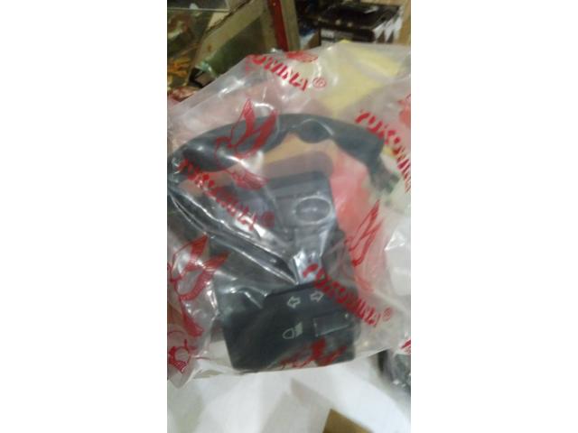 Handle Switch Kiri NMAX