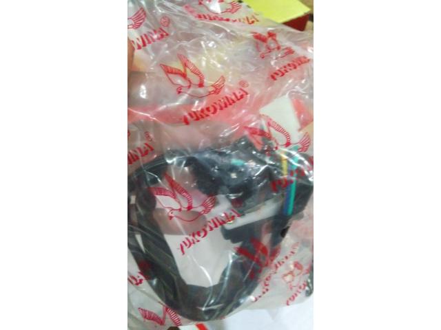 Handle Switch Kiri NMAX