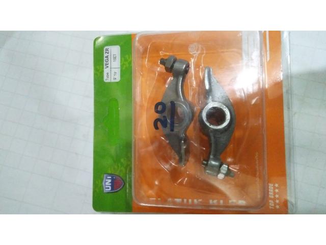 Pelatuk Klep Vega ZR