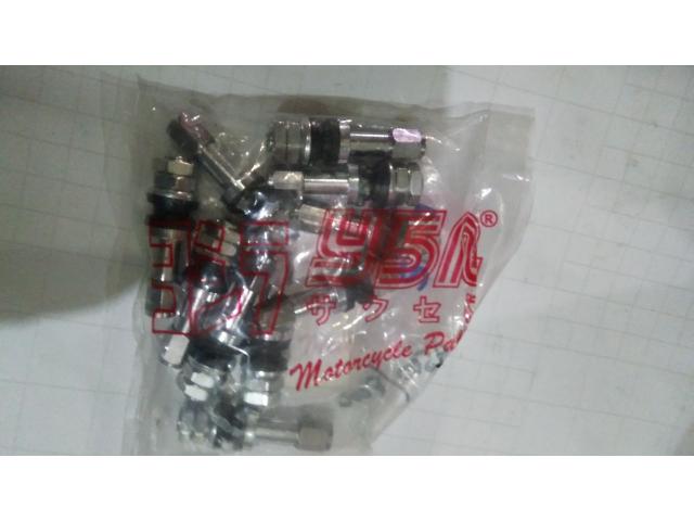 Pentil Tubles Panjang