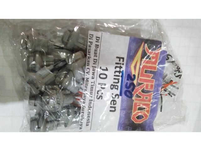 Fitting Lampu Sen / Parkir