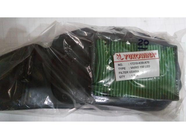 Filter Udara Vario 150 LED