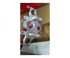 Segitiga AS Peredam Kejut RXK New