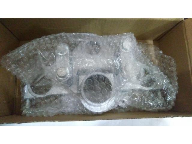 Segitiga AS Peredam Kejut RXK New