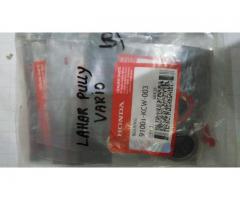 Bearing Lahar Pulley Vario