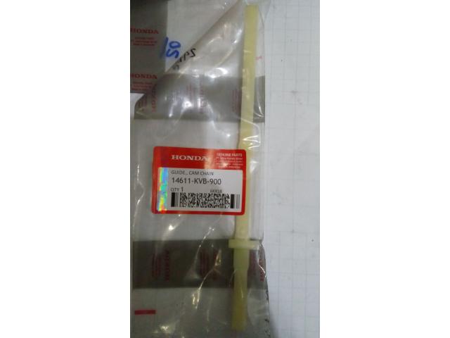 Karet Tensioner Honda