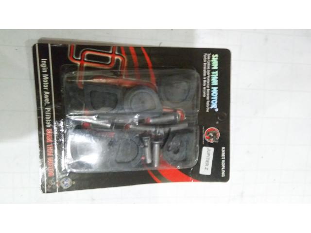 Karet Kopling Jupiter Z