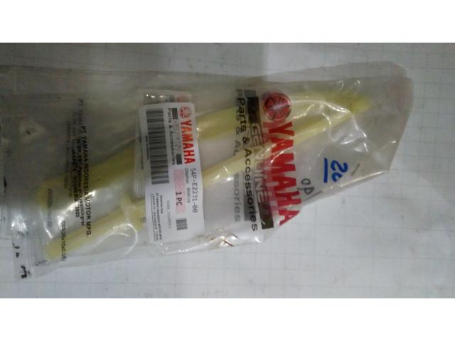 Karet Tensioner Yamaha