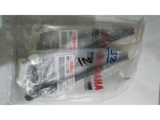 Karet Tensioner Yamaha