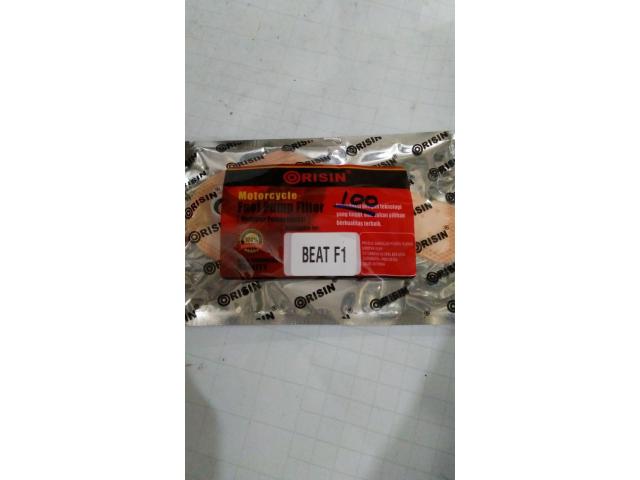 Fuel Pump Filter Beat FI