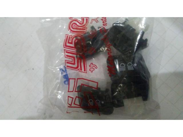 Knop Dim / Saklar Revo Absolute