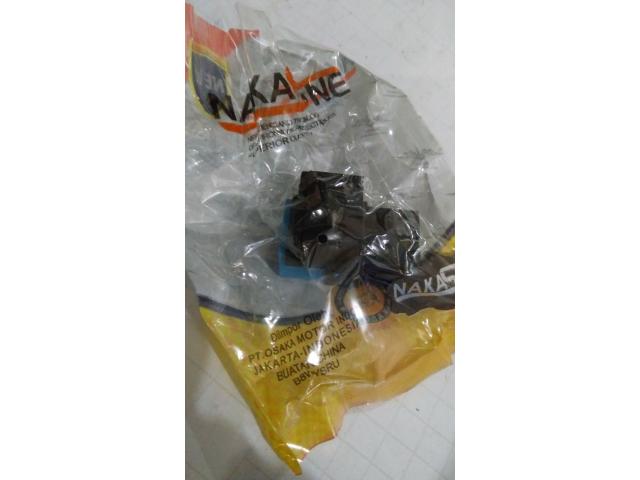 Bendik Starter Mio M3