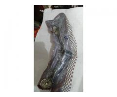 Pedal Operan Gigi Supra Fit New