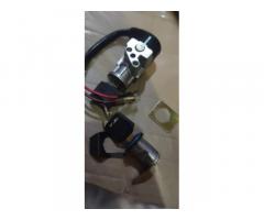 Kunci Kontak Set Karisma