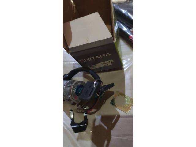 Kunci Kontak Set Karisma