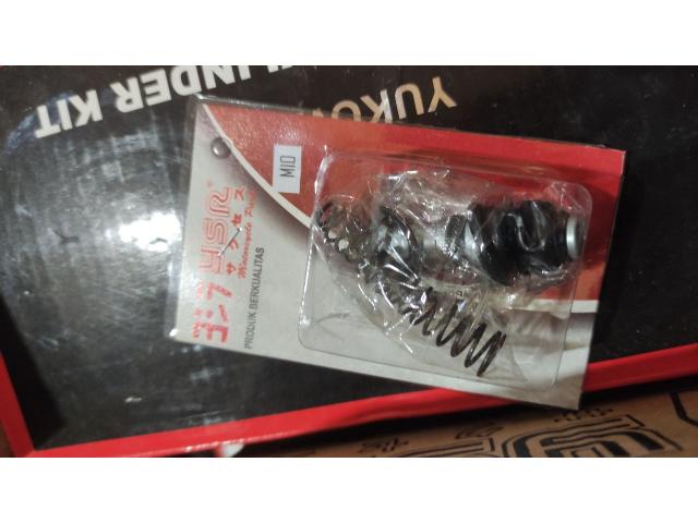 Isi Master Rem Depan Mio Sporty