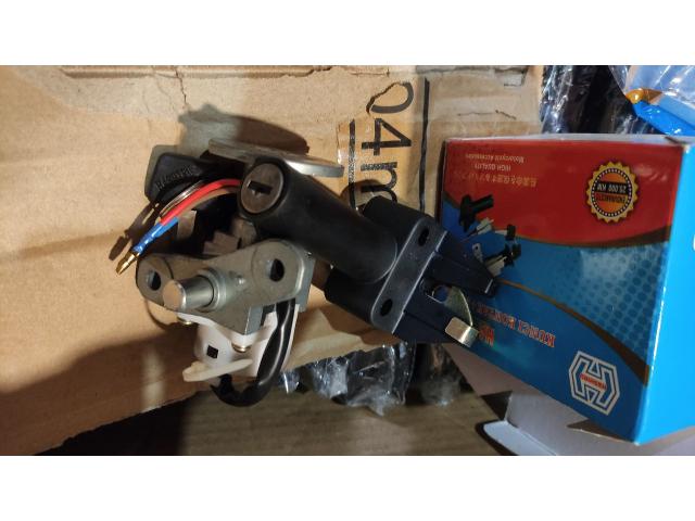 Kunci Kontak Vega ZR Merk Hashiru