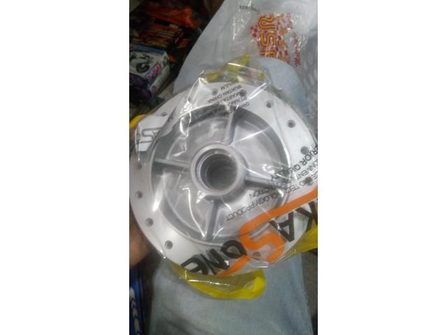 Tromol Belakang Jupiter MX