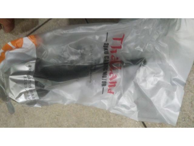 Master Atas Handle Smash New