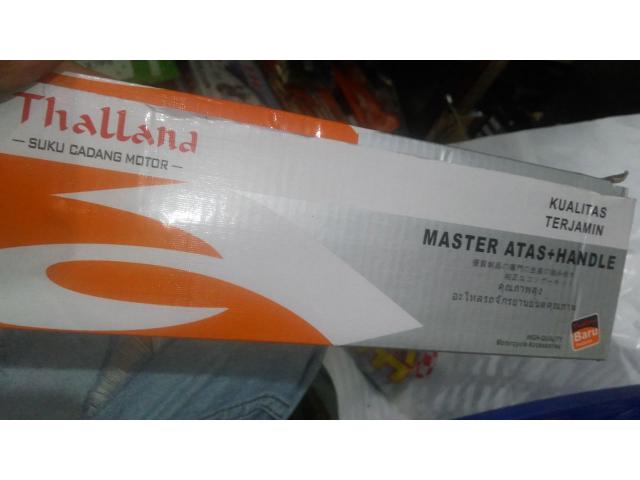 Master Atas Handle Smash New