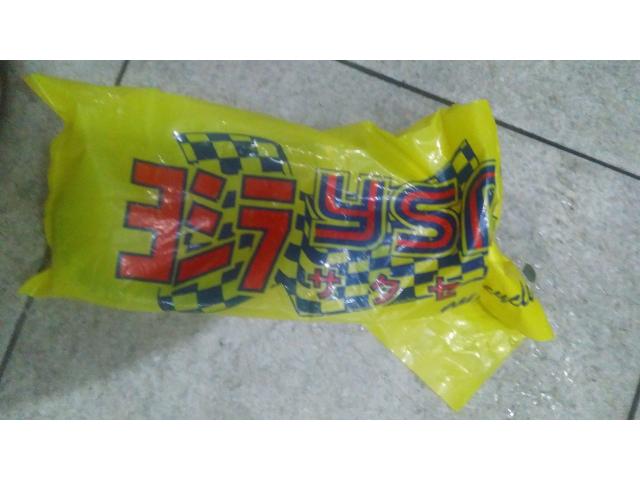 Master Rem Satria 2T