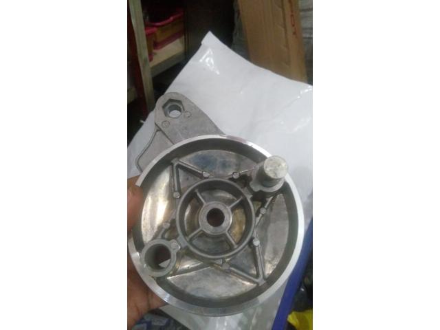 Panel Tromol Belakang Supra Fit New