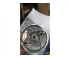 Panel Tromol Belakang Supra Fit New