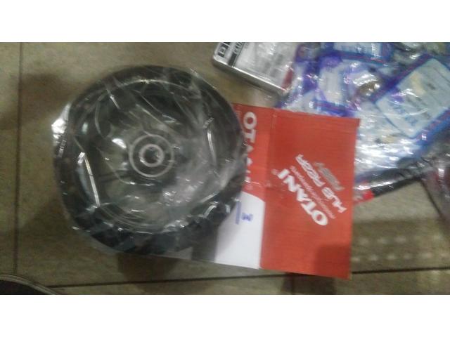 Tromol Belakang Revo Absolute