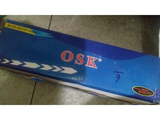 Master Rem Atas Handle Kanan Nmax