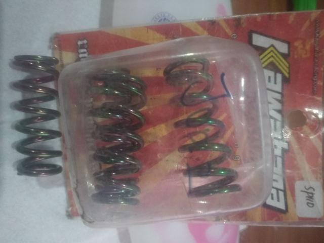 Ver kopling recing kawahara