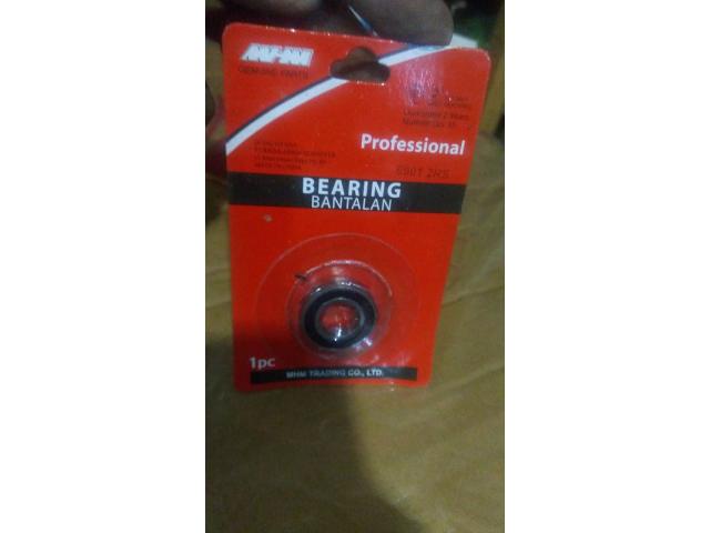Bearing 6901 2RS