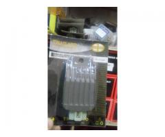 Regulator Vixion New