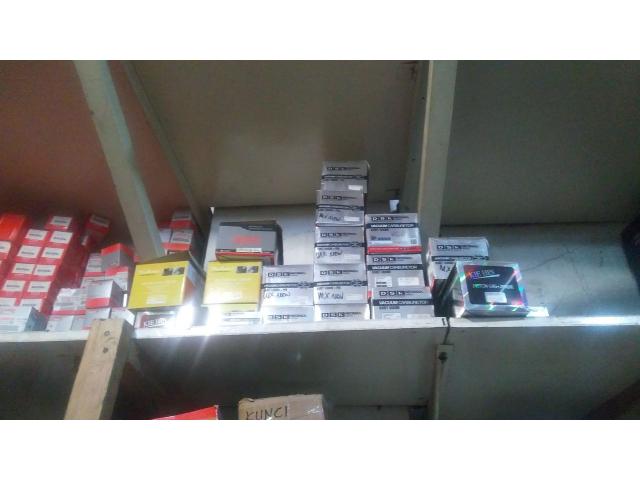 Vakum Karburator MX New