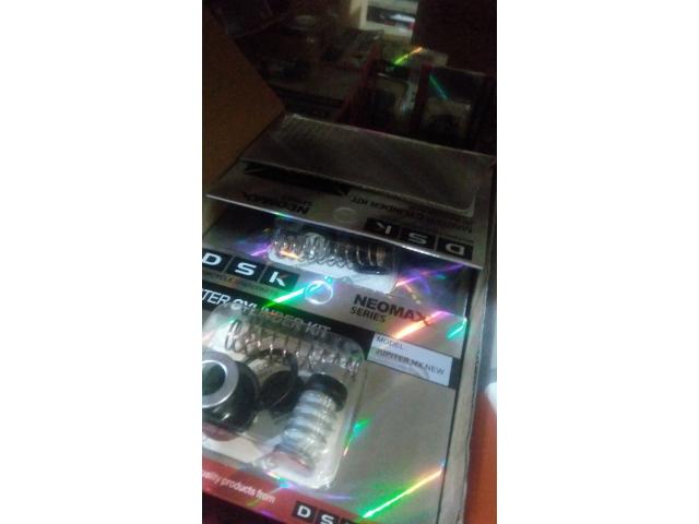 Master Slinder Jupiter Mx New