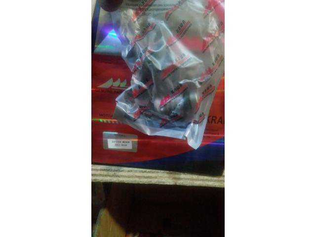 Isi Rem Cakram Belakang Jupiter Mx New