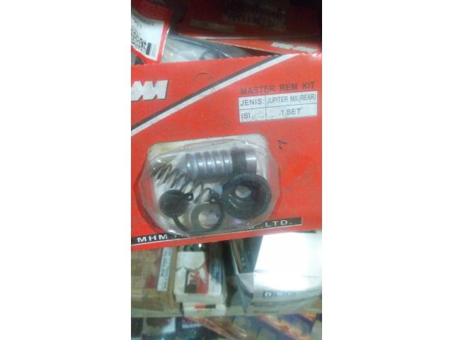 Master Rem Belakang Jupiter Mx
