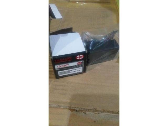 CDI Unit Assy Grand