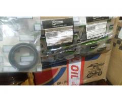 Oil Seal Shock Depan Kawasaki KLX