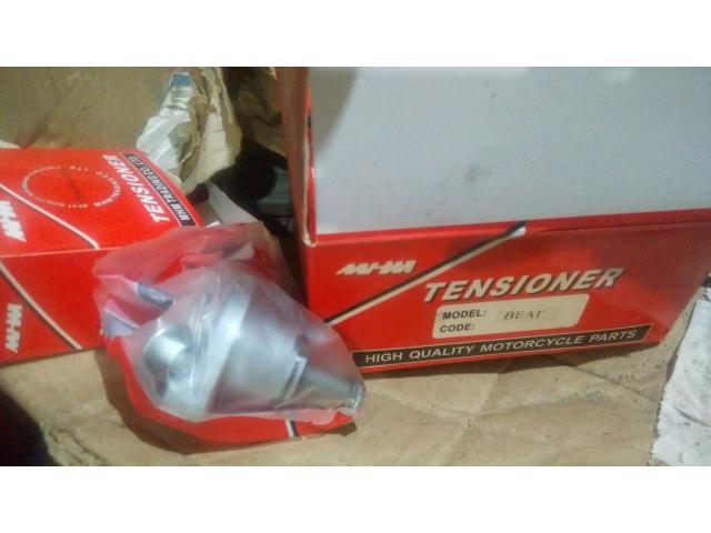 Tensioner Beat