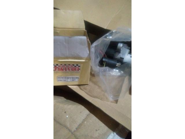 Kunci Kontak Byson Merk Takanawa