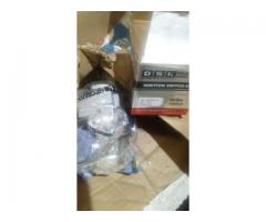 Kunci Kontak Set Mio Soul GT